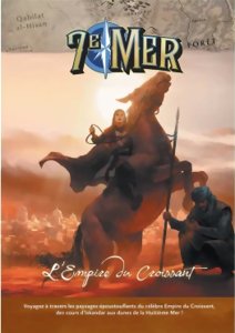 7e Mer - L'Empire du Croissant