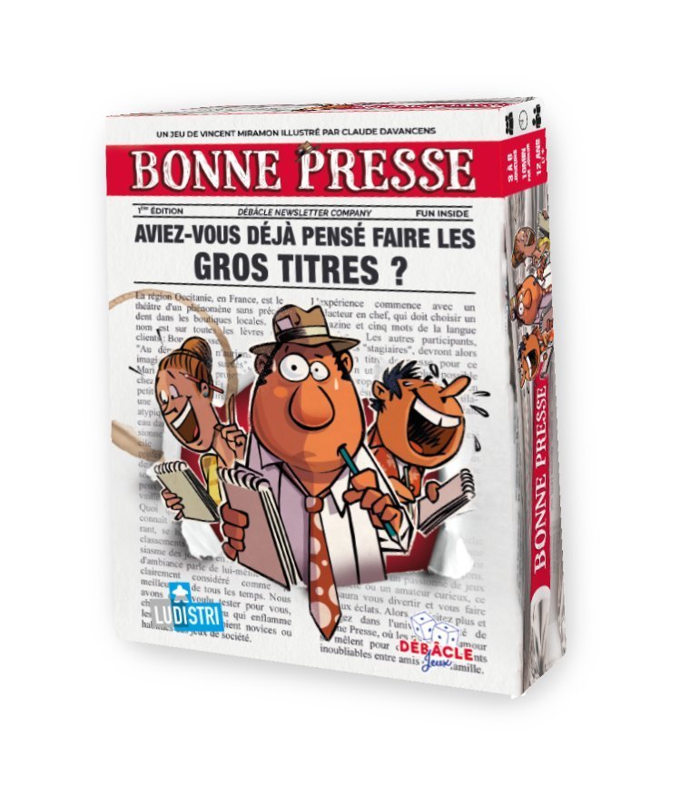 Bonne Presse