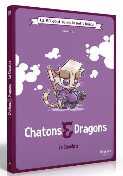 Chatons & Dragons