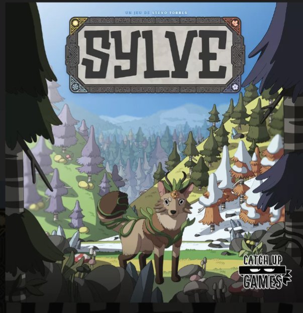 Sylve