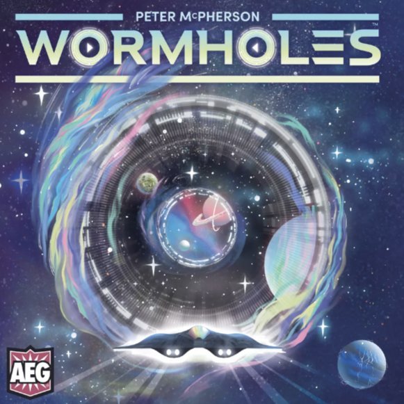 Wormholes