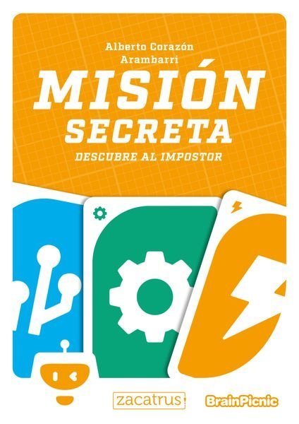 Secret Operation
