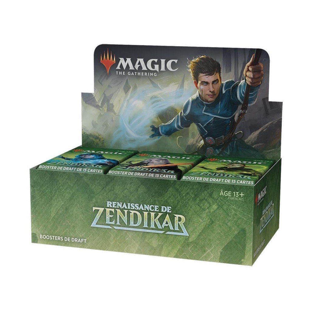Renaissance de Zendikar