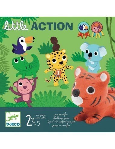 Little Action