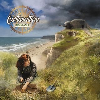 Photo: Cartaventura - Résistance