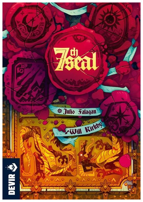 7th Seal