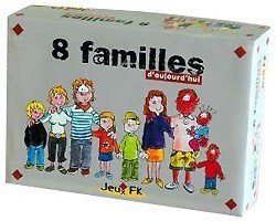 Photo: 8 Familles D'aujourd'hui