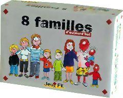Photo: 8 Familles D'aujourd'hui