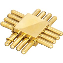 8 rods