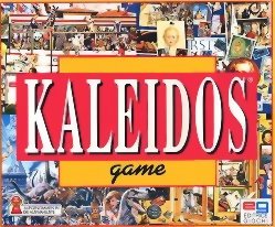 Kaleidos Game