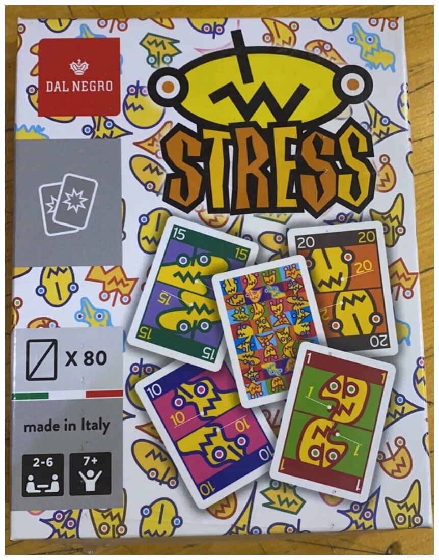 Stress