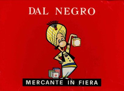 Mercante in Fiera