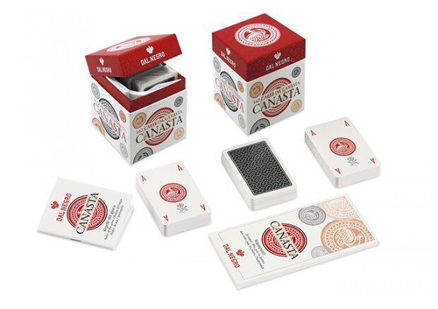 Canasta — Édition 2019