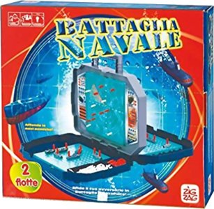 Bataglia Navale