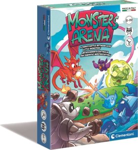 Monsters Arena