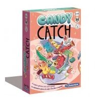 Candy Catch