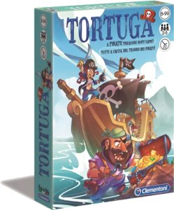 Tortuga — Édition 2020