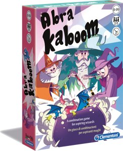 abrakaboom