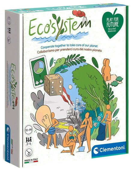 Ecosystem