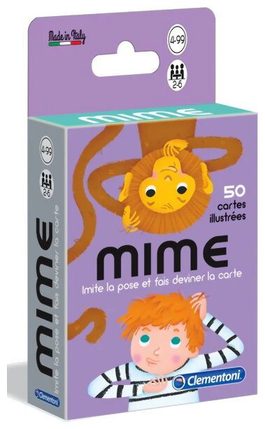 Mime
