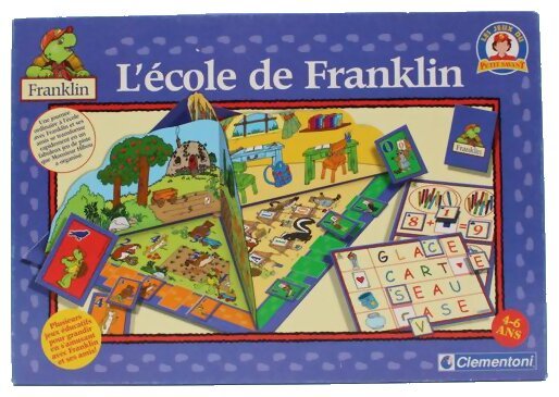 L'école de Franklin