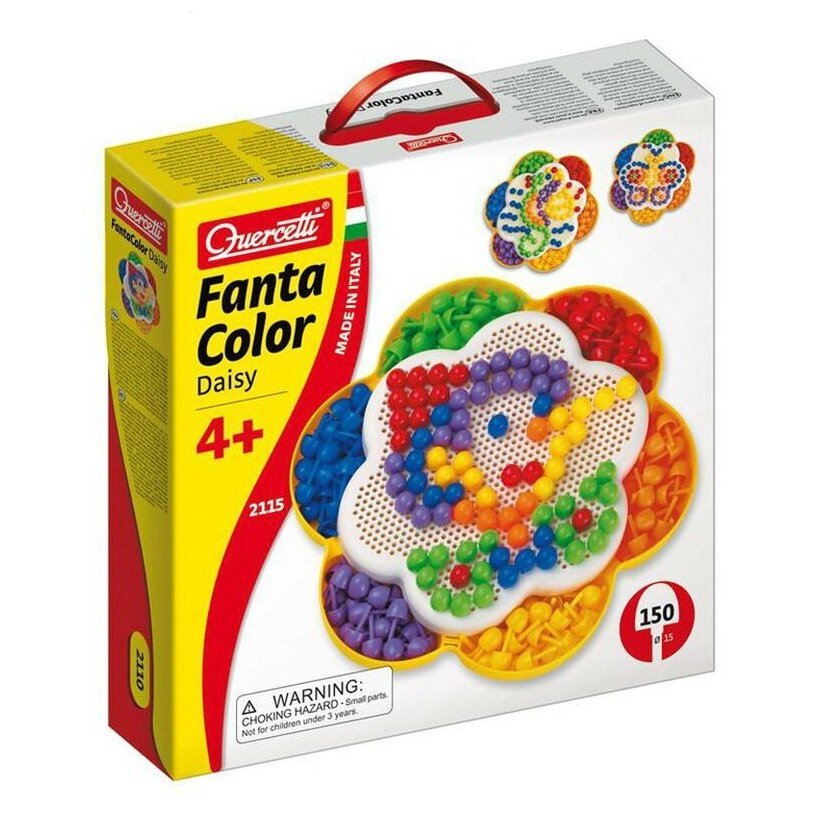Fanta Color Daisy