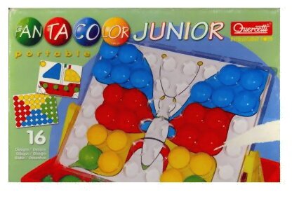 Fantacolor Junior - Portable