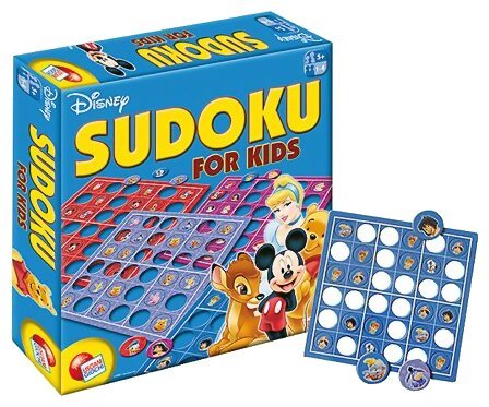 Sudoku for Kids