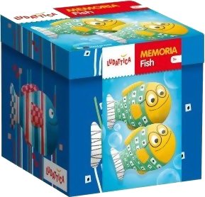 Memoria Fish
