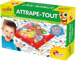 Attrape tout