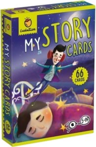 My Story Cards