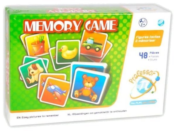 Memory Game