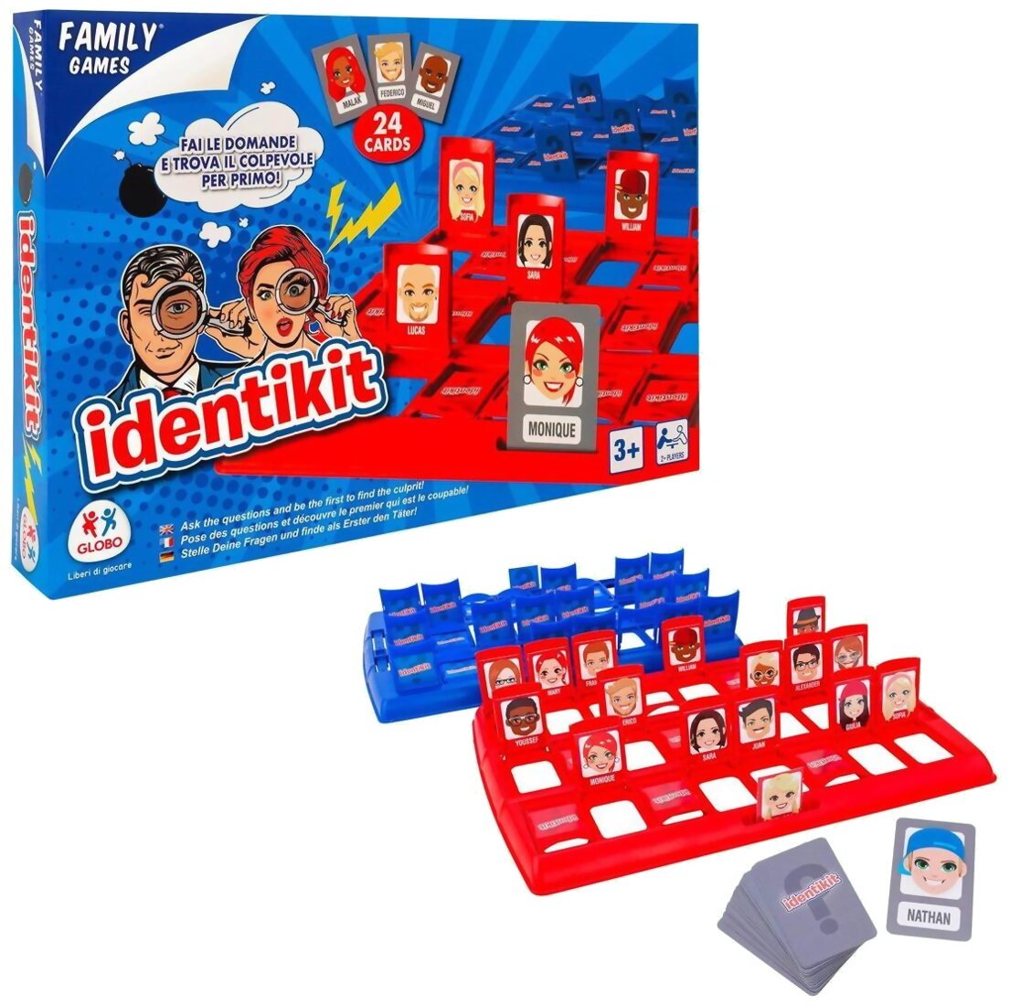 Identikit