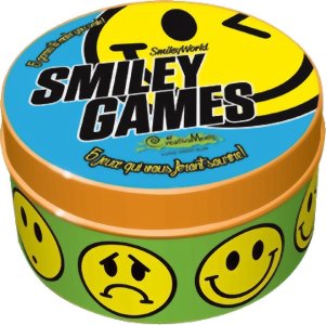 Smiley Games