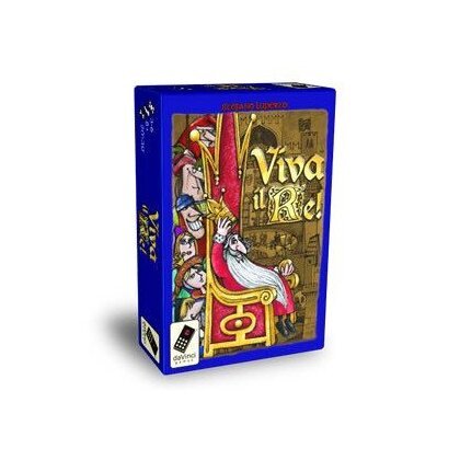 Viva il Re !