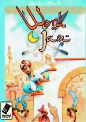 Wordjam