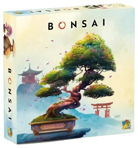 Bonsaï