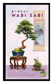 Bonsai - Wabi Sabi
