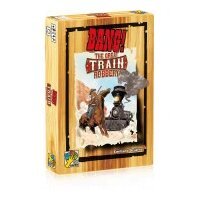 Bang! - The Great Train Robbery