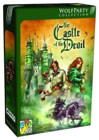 The Castle of the Devil