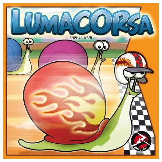 Lumacorsa