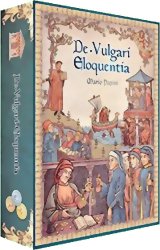 De Vulgari Eloquentia