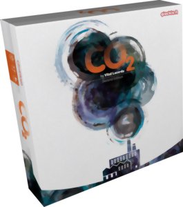 CO2 - Seconde Chance