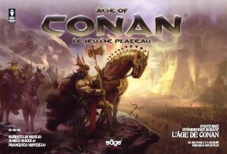 Age of Conan