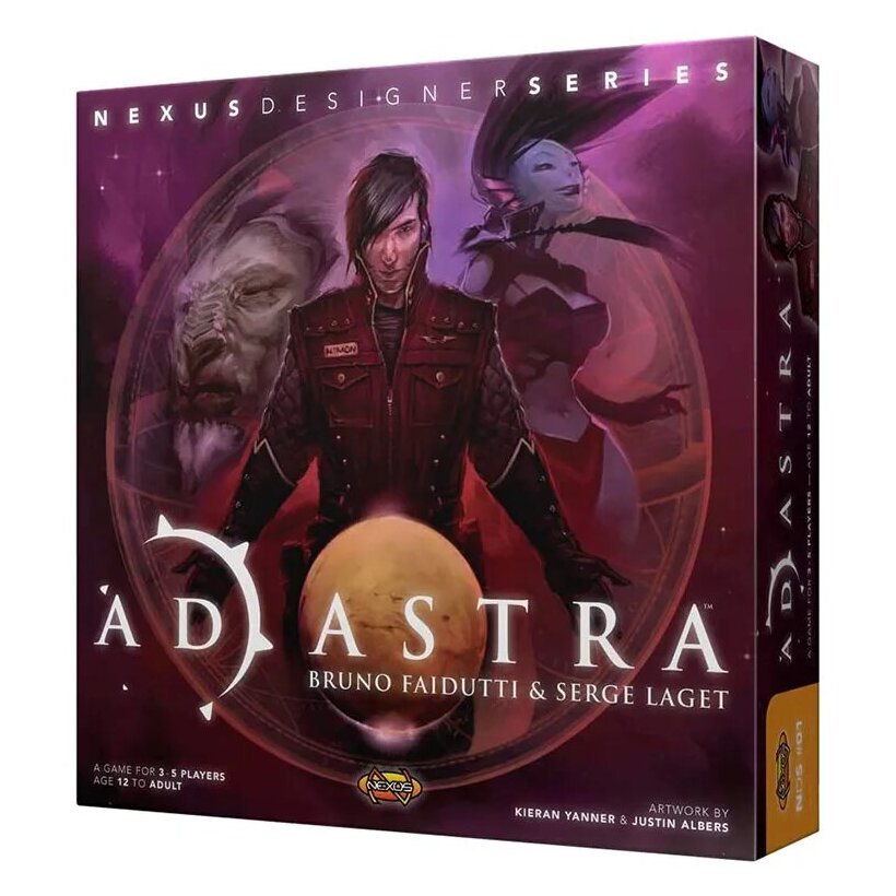 Ad Astra