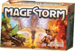 MageStorm