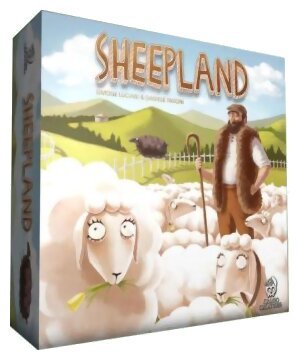 Sheepland