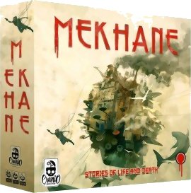 Mekhane