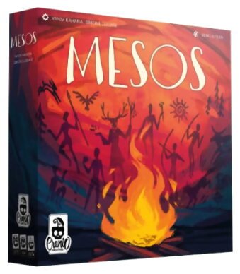 Mesos
