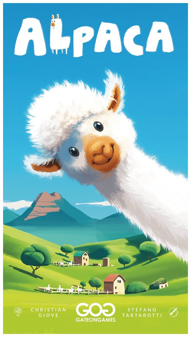 Alpaca